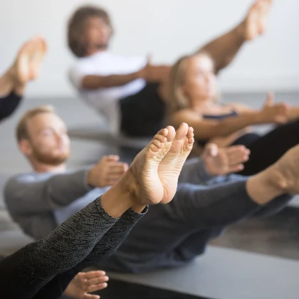 Pilates